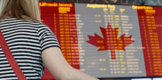 Canadá y Argentina piden a ciudadanos no viajar a Israel por la creciente tensión Canadá y Argentina piden a ciudadanos no viajar a Israel por la creciente tensión