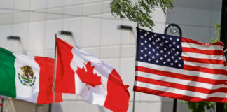 Canadá pide a México y EEUU diálogo para revisión del T-MEC Canadá pide a México y EEUU diálogo para revisión del T-MEC