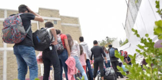 Piden investigar albergue de migrantes en Arizona, por malversación de fondos Piden investigar albergue de migrantes en Arizona, por malversación de fondos