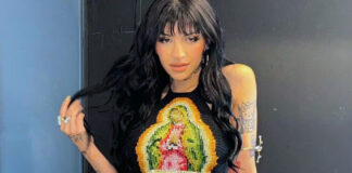 Cazzu habla sobre su ausencia en las redes sociales tras polémica con Nodal Cazzu habla sobre su ausencia en las redes sociales tras polémica con Nodal