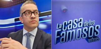 “Todo el día peleando”: Chumel Torres critica La Casa de los Famosos México "Todo el día peleando": Chumel Torres critica La Casa de los Famosos México