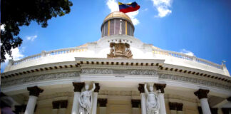 Venezuela cita a excandidatos para revisar el resultado de las elecciones Venezuela cita a excandidatos para revisar el resultado de las elecciones