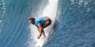 Alan Cleland se proclama campeón del US Open; el primer mexicano en lograrlo Alan Cleland se proclama campeón del US Open; el primer mexicano en lograrlo
