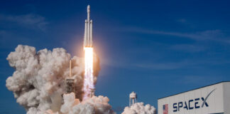 SpaceX contaminó aguas en Texas este año, según  reguladores SpaceX contaminó aguas en Texas este año, según reguladores