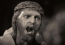 Cortometraje “En el nombre de…” va al Festival de Cine Macabro Cortometraje "En el nombre de..." va al Festival de Cine Macabro