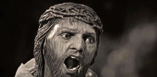 Cortometraje “En el nombre de…” va al Festival de Cine Macabro Cortometraje "En el nombre de..." va al Festival de Cine Macabro