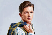 El actor y cantante Drake Bell declara con un filme su amor a México El actor y cantante Drake Bell declara con un filme su amor a México