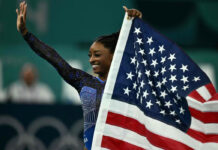 París 2024: EEUU conquista el medallero de los Juegos Olímpicos de París París 2024: EEUU conquista el medallero de los Juegos Olímpicos de París