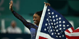 París 2024: EEUU conquista el medallero de los Juegos Olímpicos de París París 2024: EEUU conquista el medallero de los Juegos Olímpicos de París