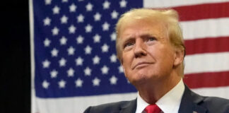 FBI investiga hackeo iraní a campañas Trump-Vance y Biden-Harris FBI investiga hackeo iraní a campañas Trump-Vance y Biden-Harris