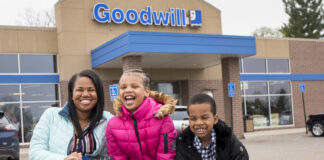 Grandes cambios se vienen a las tiendas Goodwill de Minnesota Grandes cambios se vienen a las tiendas Goodwill de Minnesota