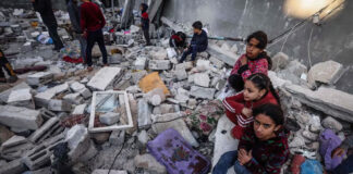 El grupo Hamas pide aplicar el plan de tregua de Joe Biden en Gaza El grupo Hamas pide aplicar el plan de tregua de Joe Biden en Gaza