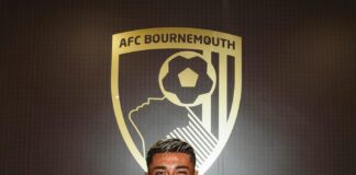 Julián Araujo es fichado por el Bournemouth de la Premier League Julian Araujo es fichado por el Bournemouth de la Premier League