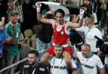 París 2024: Imane Khelif, responde con el oro olímpico a la controversia sobre su género París 2024: Imane Khelif, responde con el oro olímpico a la controversia sobre su género