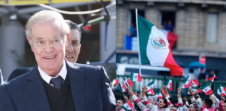 José Ramón Fernández califica de “mediocre” la participación de México en París 2024 José Ramón Fernández califica de "mediocre" la participación de México en París 2024