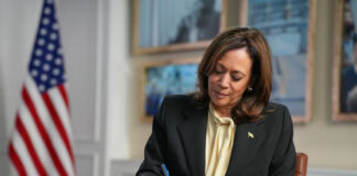 Kamala Harris presenta plan económico con foco en poder adquisitivo Kamala Harris presenta plan económico con foco en poder adquisitivo