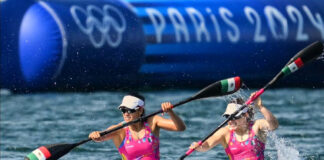París 2024: Las kayakistas mexicanas se despiden de su experiencia olímpica París 2024: Las kayakistas mexicanas se despiden de su experiencia olímpica