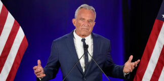 “Su apoyo a Trump es traicionar nuestros valores”: Familia de Robert Kennedy Jr. "Su apoyo a Trump es traicionar nuestros valores": Familia de Robert Kennedy Jr.