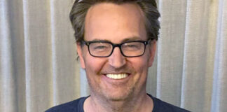 El actor Matthew Perry pidió ketamina tres veces el día de su muerte El actor Matthew Perry pidió ketamina tres veces el día de su muerte