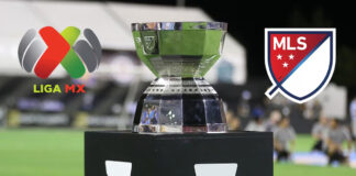 Leagues Cup: Así quedan los cruces de fase final de la Liga MX vs. MLS Leagues Cup: Así quedan los cruces de fase final de los equipos de Liga MX vs. MLS