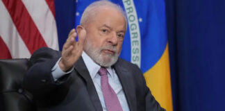 Lula y Petro sugieren a Maduro convocar a nuevas elecciones en Venezuela Lula y Petro sugieren a Maduro convocar a nuevas elecciones en Venezuela