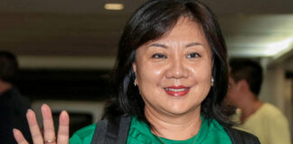 Estados Unidos quiere llevarse a Ma Jin, la entrenadora de Osmar Olvera Estados Unidos quiere llevarse a Ma Jin, la entrenadora de Osmar Olvera