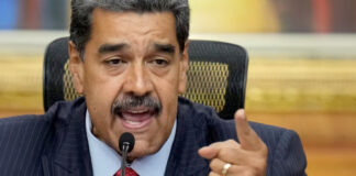 Venezuela mantiene bloqueo a X tras los 10 días anunciados por Maduro Venezuela mantiene bloqueo a X tras los 10 días anunciados por Maduro