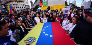 Venezuela acusa al “Tren de Aragua” de planear un golpe de Estado Venezuela acusa al “Tren de Aragua” de planear un golpe de Estado