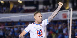 Cruz Azul derrota 2-0 a Querétaro en sufrido partido en La Corregidora Cruz Azul derrota 2-0 a Querétaro en sufrido partido en La Corregidora