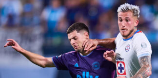 Leagues Cup: Cruz Azul vence al Philadelphia Union en penaltis y sigue con vida Leagues Cup: Cruz Azul vence al Philadelphia Union en penaltis y sigue con vida