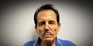 “El Mayo” Zambada sería trasladado a Brooklyn, donde también será juzgado: NYT "El Mayo" Zambada sería trasladado a Brooklyn, donde también será juzgado: NYT