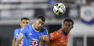 Leagues Cup: Cruz Azul cayó eliminado en penaltis ante Mazatlán Leagues Cup: Cruz Azul cayó eliminado en penaltis ante Mazatlán