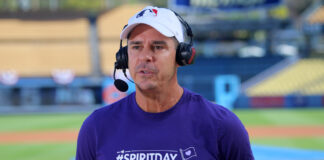 El mundo del béisbol lamenta la pérdida de la ex estrella pionera de la MLB, Billy Bean El mundo del béisbol lamenta la pérdida de la ex estrella pionera de la MLB, Billy Bean