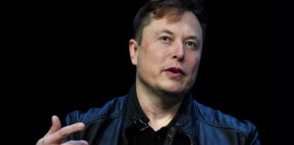 Elon Musk dirige “el ciberfascismo en Venezuela”, acusa vicepresidente del Parlamento Elon Musk dirige "el ciberfascismo en Venezuela", acusa vicepresidente del Parlamento