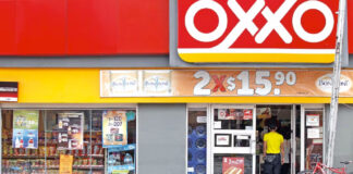 Oxxo más cerca de EEUU; Femsa adquiere 249 tiendas Delek en Texas Oxxo más cerca de EEUU; Femsa adquiere 249 tiendas Delek en Texas