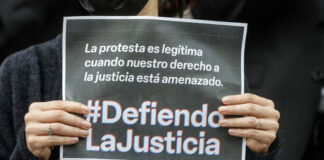 Paro Nacional Poder Judicial en México contra la reforma de AMLO Paro Nacional Poder Judicial en México contra la reforma de AMLO