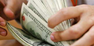 Remesas rebasan los 6 mil mdd, pese a retórica de Trump contra migrantes Remesas rebasan los 6 mil mdd, pese a retórica de Trump contra migrantes