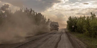 Rusia reconoce avance de tropas ucranianas en la región de Kursk Rusia reconoce avance de tropas ucranianas en la región de Kursk