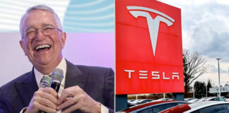 Salinas Pliego se burla de Tesla y presume su nueva fábrica de motos Itálica Salinas Pliego se burla de Tesla y presume nueva fábrica de Itálica: "Yo sí le cumplí a México"