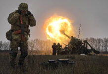 EEUU sanciona a empresas por abastecer a la maquinaria de guerra rusa EEUU sanciona a empresas por abastecer a la maquinaria de guerra rusa