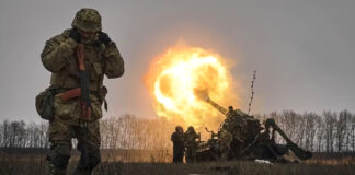 EEUU sanciona a empresas por abastecer a la maquinaria de guerra rusa EEUU sanciona a empresas por abastecer a la maquinaria de guerra rusa