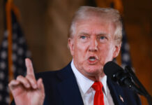 Inteligencia de EEUU culpa a Irán de ciberataque a campaña de Trump Inteligencia de EEUU culpa a Irán de ciberataque a campaña de Trump