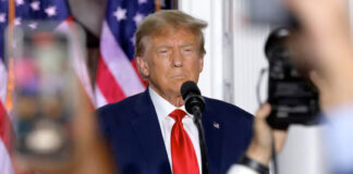 Trump promete fomentar producción de energía nuclear si gana las elecciones Trump promete fomentar producción de energía nuclear si gana las elecciones