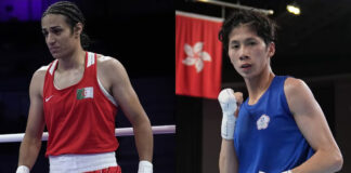 Donald Trump y J.D. Vance se suman al debate por boxeadoras con hiperandrogenismo Donald Trump y J.D. Vance se suman al debate por boxeadoras con hiperandrogenismo