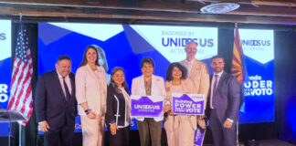 UnidosUS presenta plan para abordar la crisis migratoria en EEUU UnidosUS presenta plan para abordar la crisis migratoria en EEUU