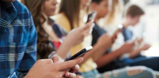 Las escuelas de Minn. tienen nuevas políticas en teléfonos móviles Las escuelas de Minn. tienen nuevas políticas en teléfonos móviles