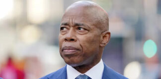 Acusan de cargos federales al alcalde de NY, Eric Adams, reporta NYT Acusan de cargos federales al alcalde de NY, Eric Adams, reporta NYT