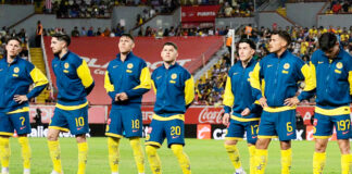 América vs Columbus Crew: Horario y canales para ver la Campeones Cup América vs Columbus Crew: Horario y canales para ver la Campeones Cup