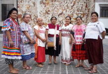 Aprueba Senado reforma que garantiza derechos indígenas en México Aprueba Senado reforma que garantiza derechos indígenas en México