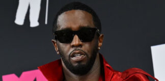 El rapero Sean Diddy Combs es arrestado en Nueva York El rapero Sean Diddy Combs es arrestado en Nueva York